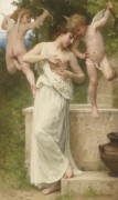 John William Godward_1861-1922_Blessures d'amour.jpg